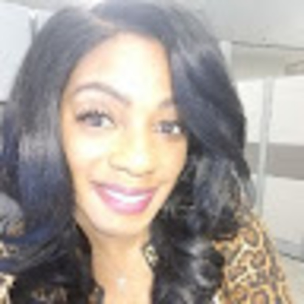 Meet your Posher, Finesse